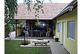 Семейный пансионат Cserkeszőlő Венгрия
